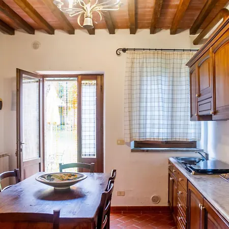 Il Cancellone - Formica Apartment