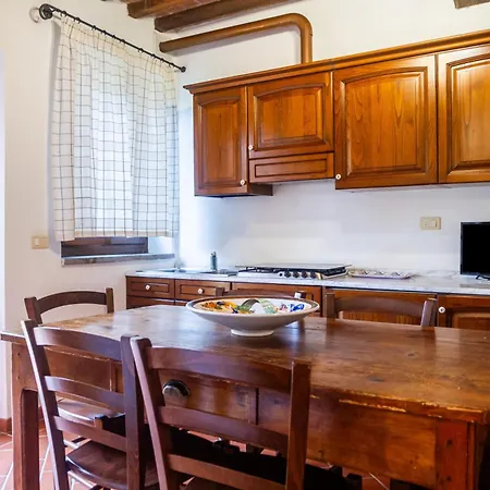 Apartment Il Cancellone - Formica *