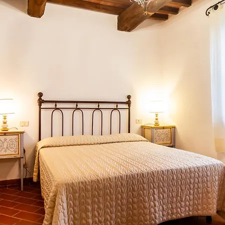 Il Cancellone - Formica Apartment Montiano (Tuscany)