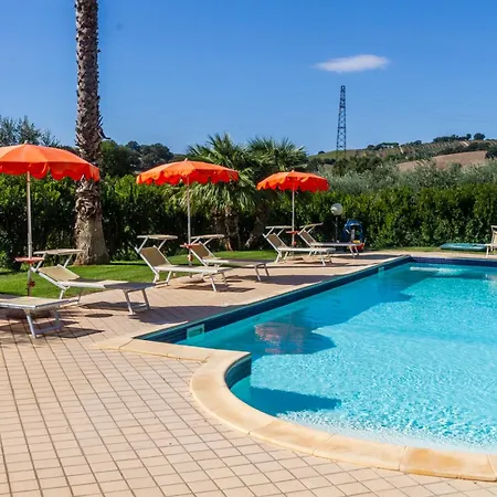 Il Cancellone - Formica * Montiano (Tuscany)