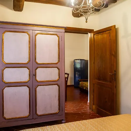 Il Cancellone - Formica Apartment *