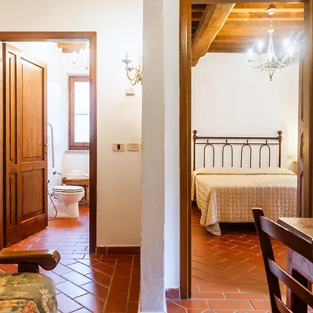 Il Cancellone - Formica * Montiano (Tuscany)