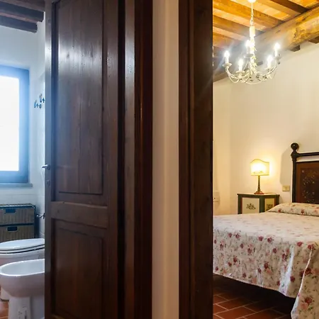 Apartment Il Cancellone - Formica *