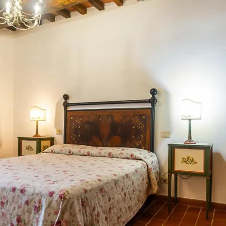 Il Cancellone - Formica Montiano (Tuscany)