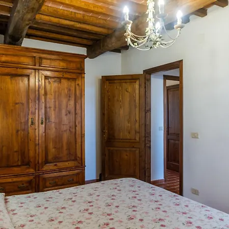 Il Cancellone - Formica Apartment Montiano (Tuscany)
