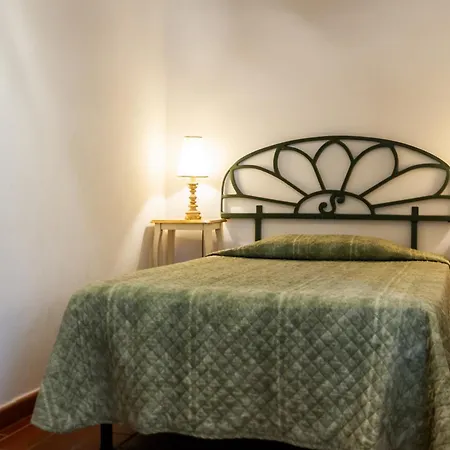 Apartment Il Cancellone - Formica Montiano (Tuscany)