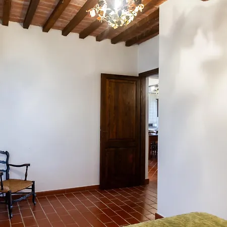 Il Cancellone - Formica Apartment