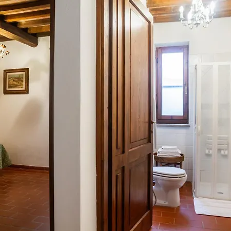 Il Cancellone - Formica * Montiano (Tuscany)