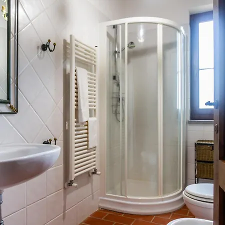 Apartment Il Cancellone - Formica Montiano (Tuscany)