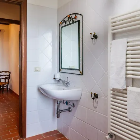 Il Cancellone - Formica Montiano (Tuscany)
