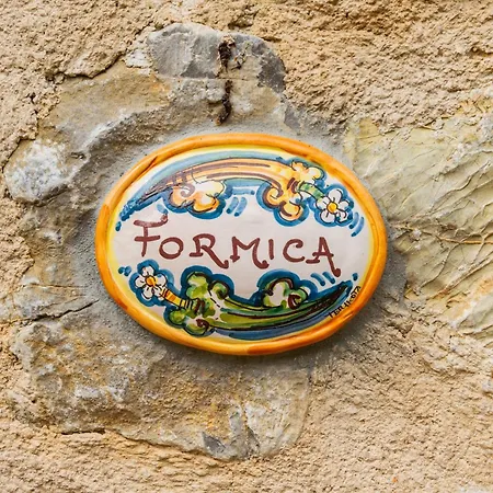 Il Cancellone - Formica *