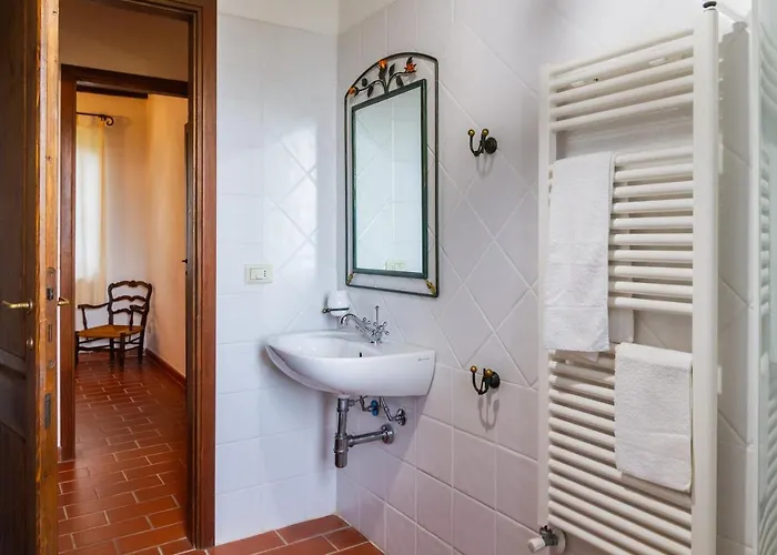Il Cancellone - Formica Montiano (Tuscany)