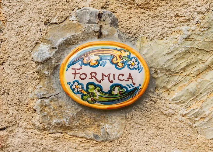 Apartment Il Cancellone - Formica Montiano (Tuscany)