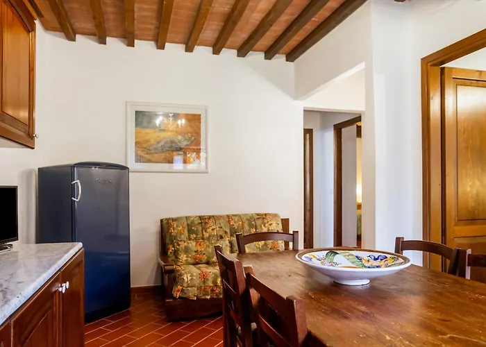 Apartment Il Cancellone - Formica