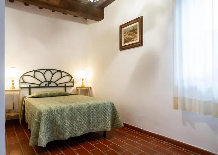 Apartment Il Cancellone - Formica *