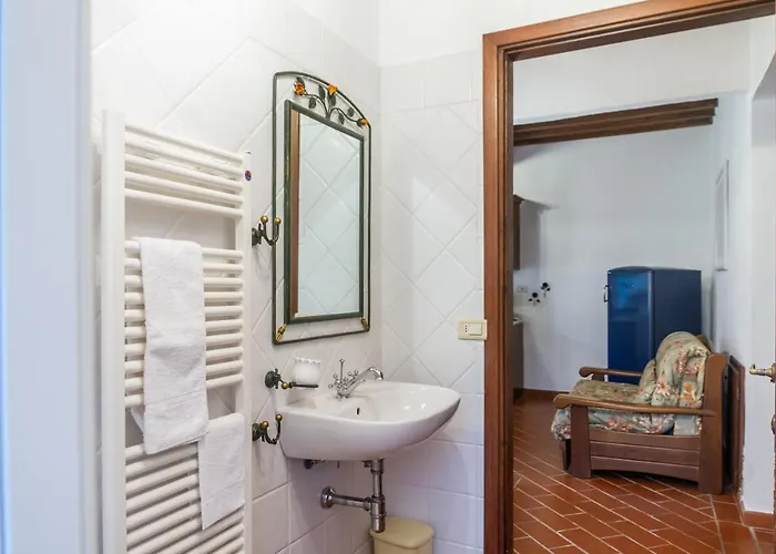 Il Cancellone - Formica * Montiano (Tuscany)