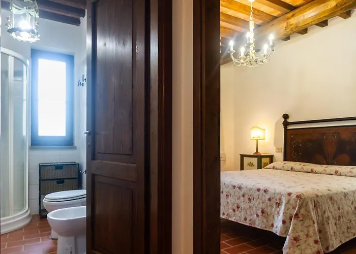 Il Cancellone - Formica Apartment