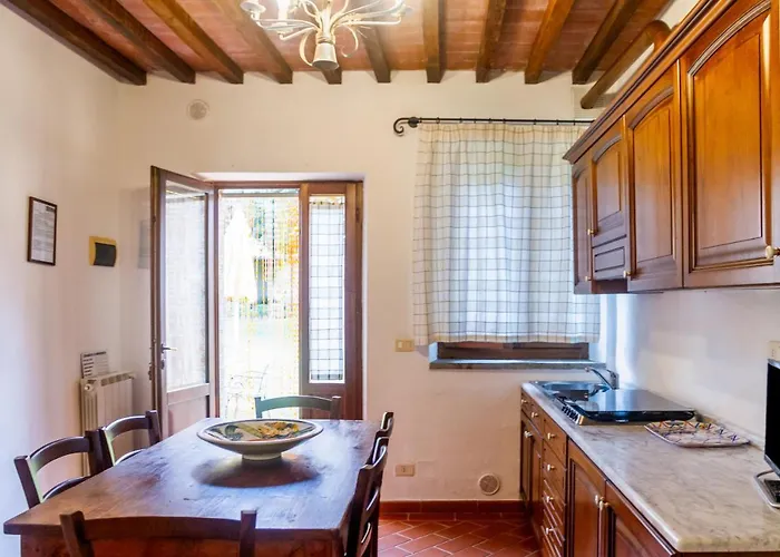 Apartment Il Cancellone - Formica *