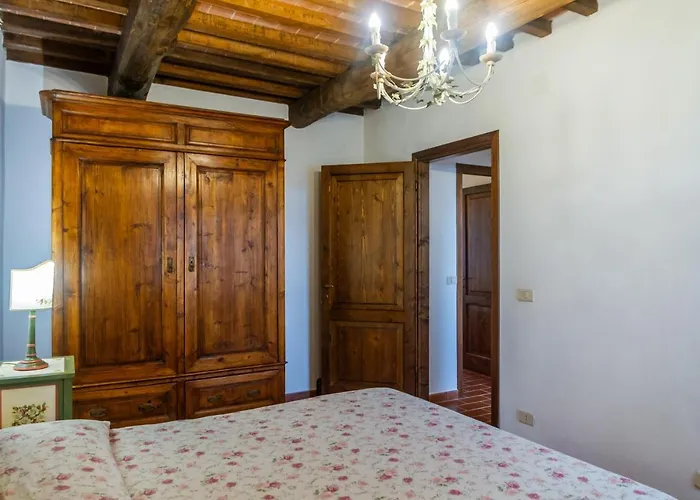 Il Cancellone - Formica * Montiano (Tuscany)