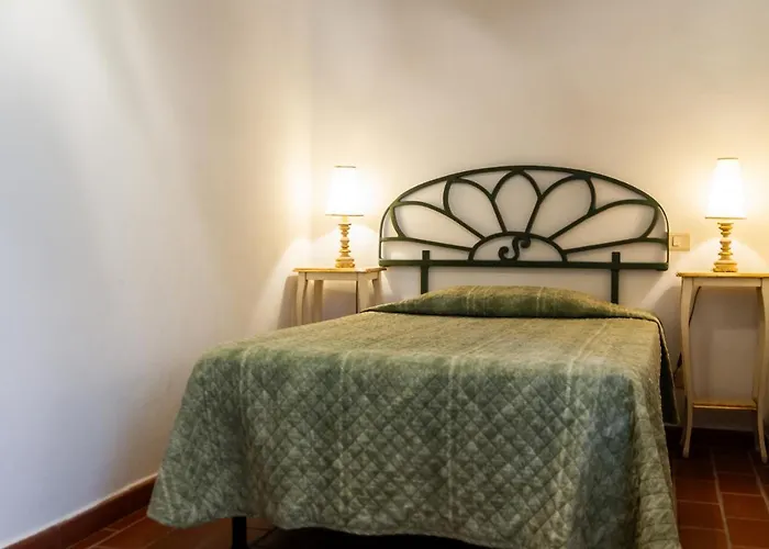 Il Cancellone - Formica Apartment Montiano (Tuscany)