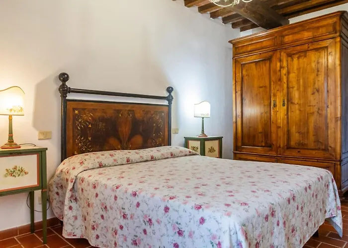 Il Cancellone - Formica Montiano (Tuscany)