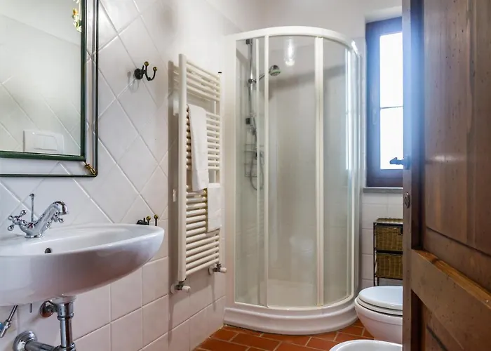 Il Cancellone - Formica Apartment
