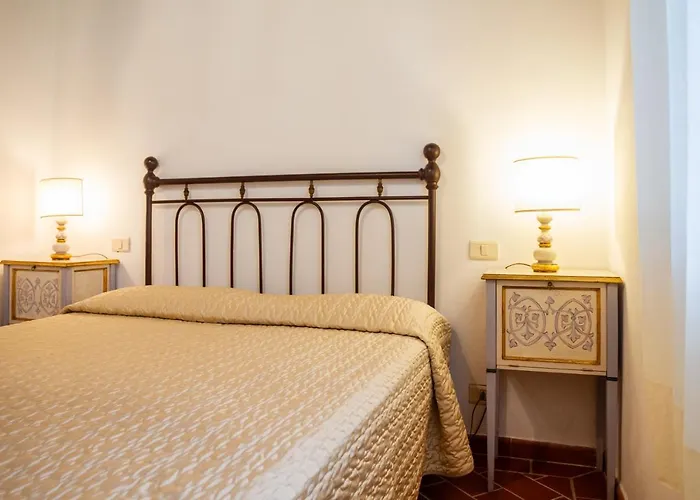 Il Cancellone - Formica Apartment Montiano (Tuscany)