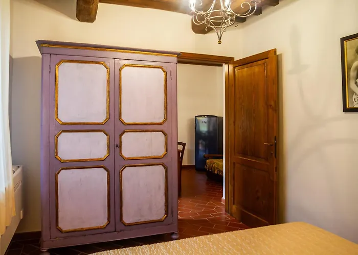 Il Cancellone - Formica *